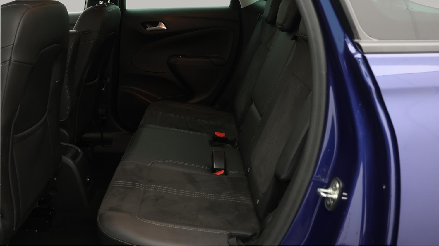 Used Vauxhall Crossland 2022 for sale - 76657860: Photo 17