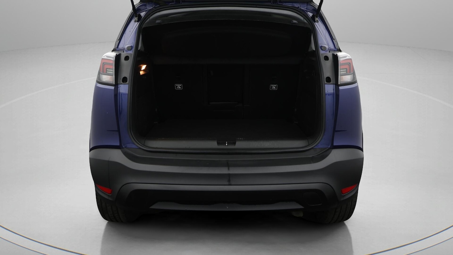 Used Vauxhall Crossland 2022 for sale - 76657860: Photo 18