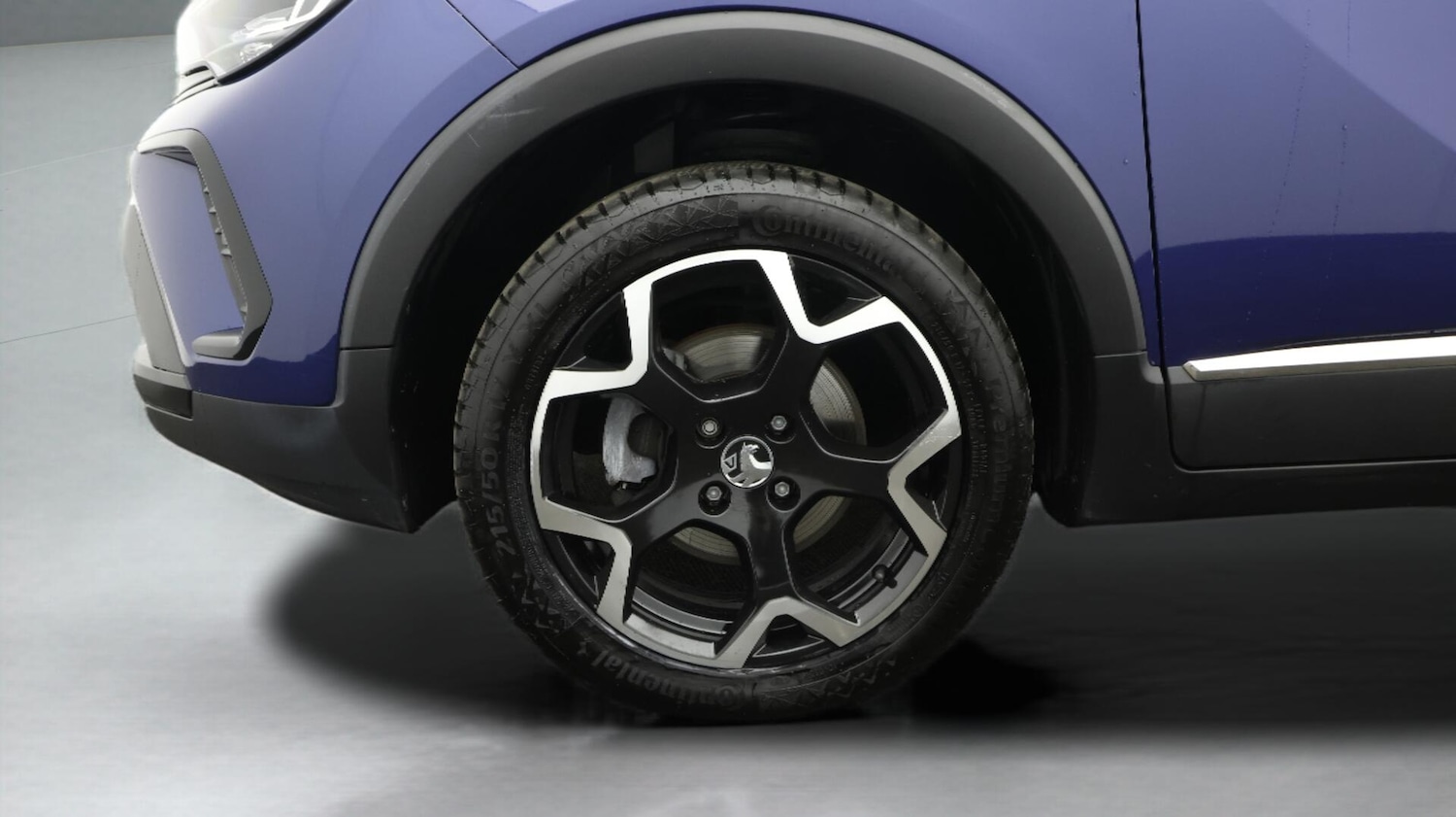 Used Vauxhall Crossland 2022 for sale - 76657860: Photo 19