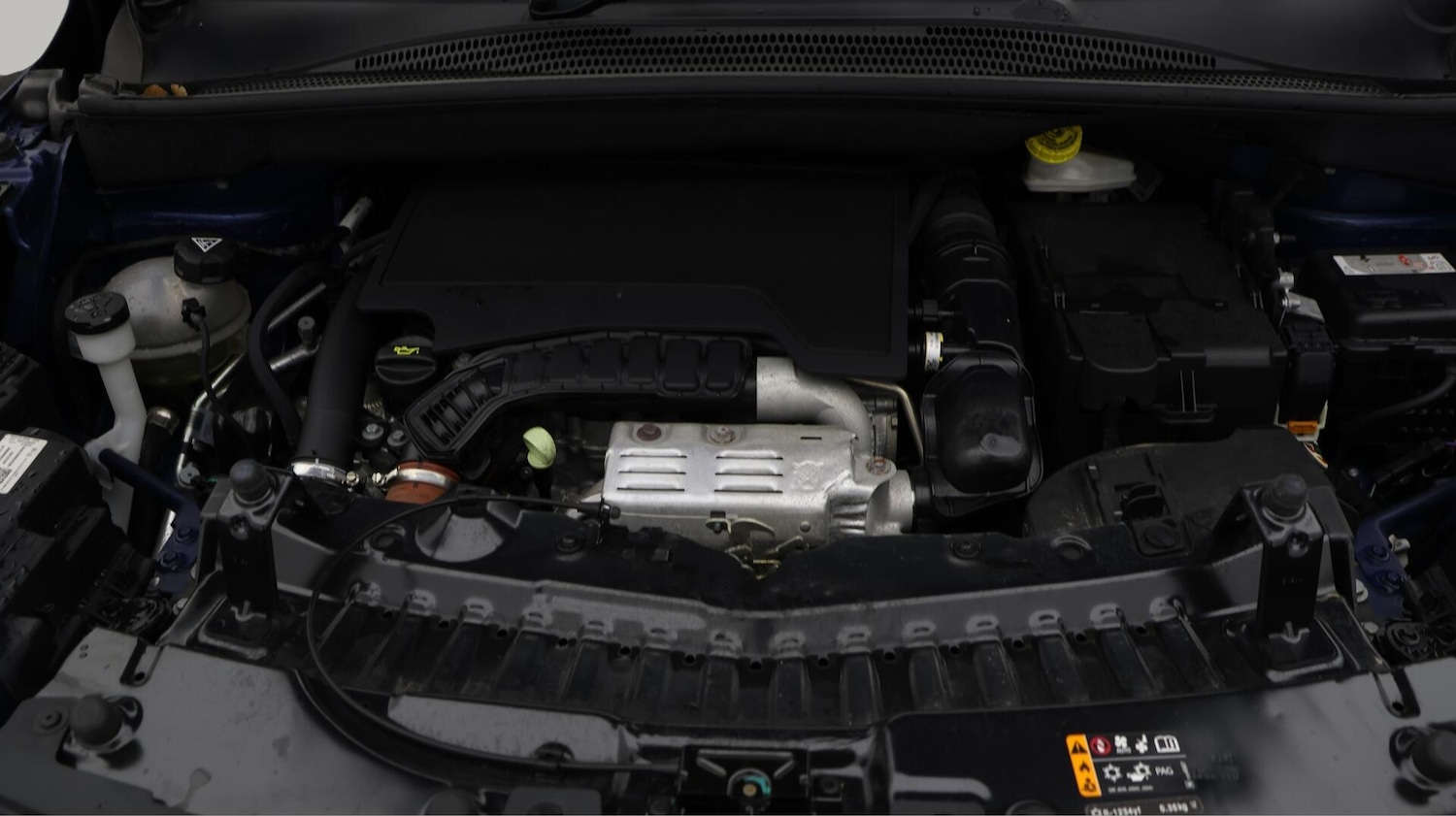 Used Vauxhall Crossland 2022 for sale - 76657860: Photo 20