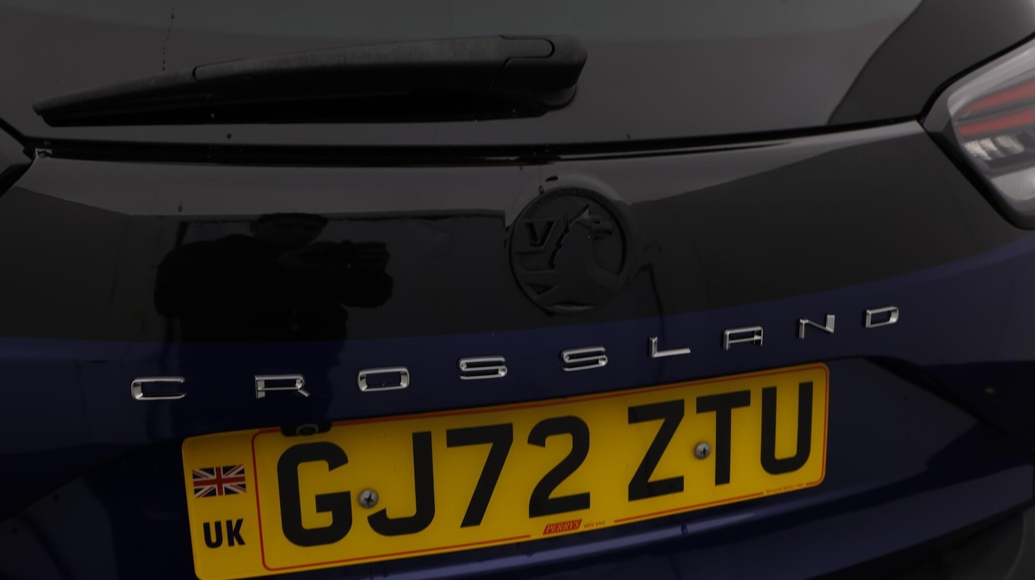 Used Vauxhall Crossland 2022 for sale - 76657860: Photo 21