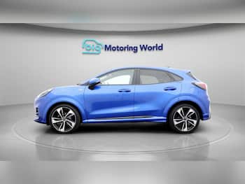 Used Ford Puma 2020 for sale - 79822086: Photo