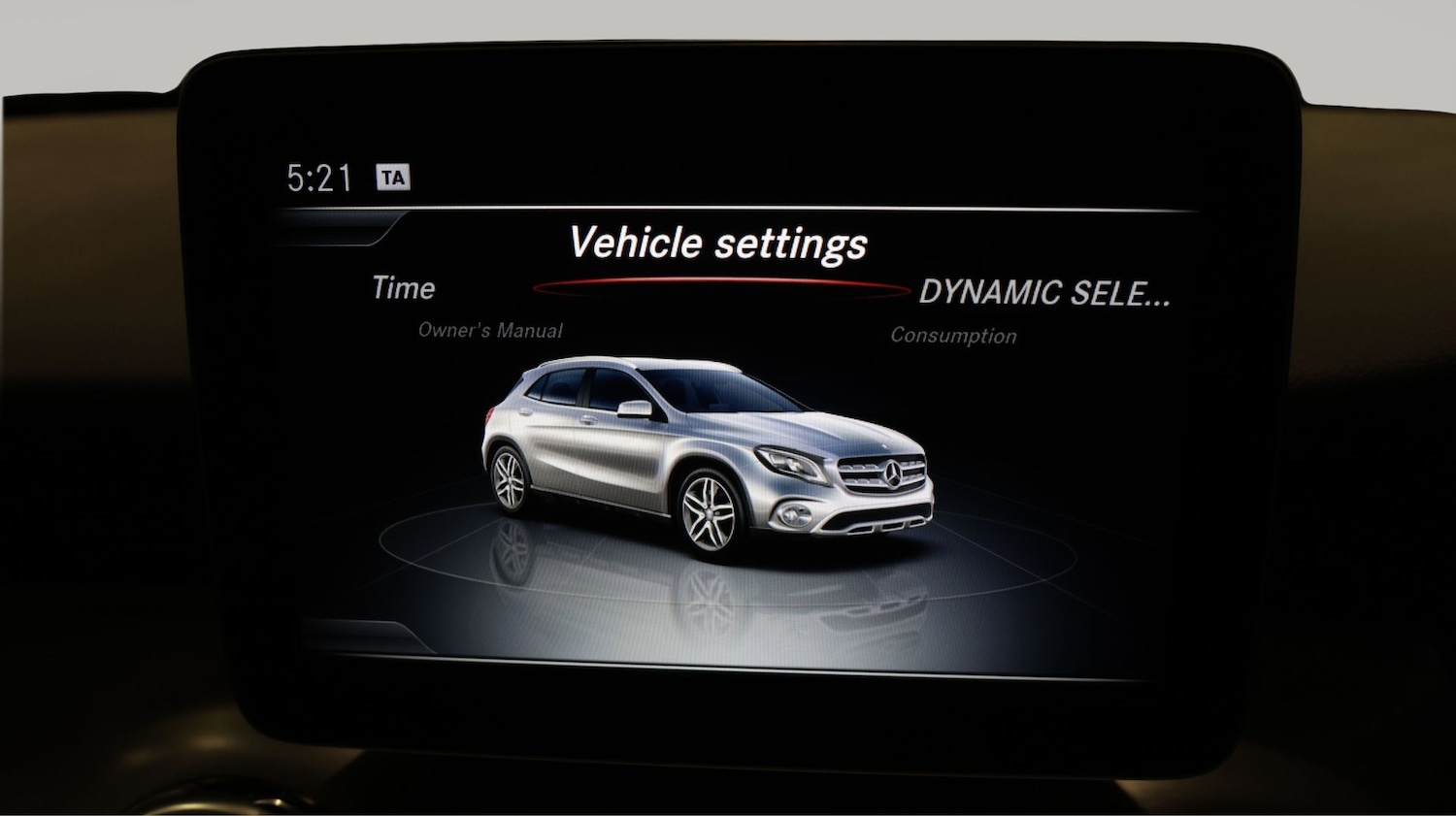 Used Mercedes-Benz GLA 2019 for sale - 77546302: Photo 11