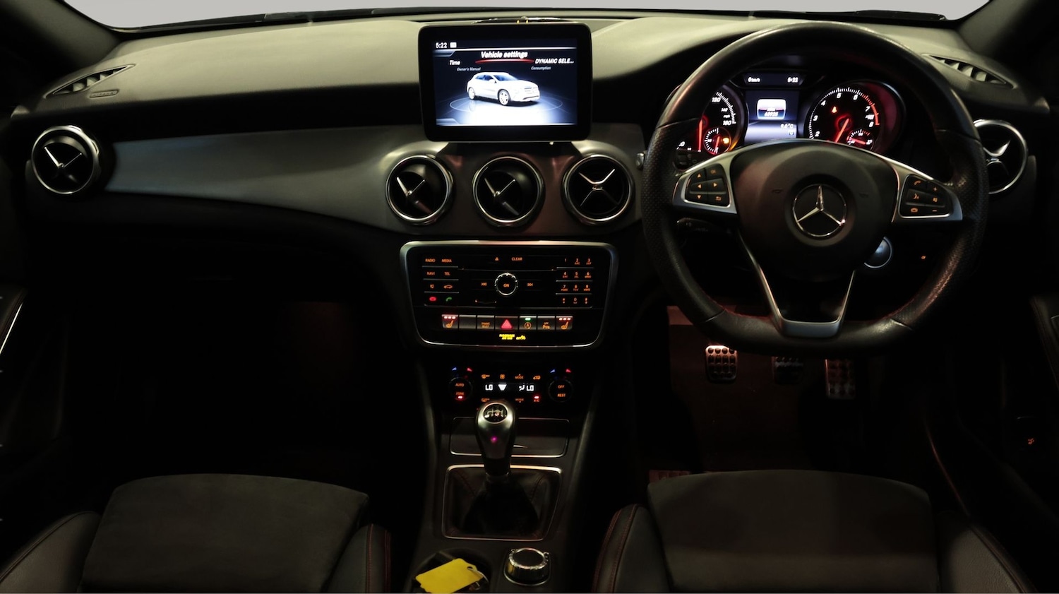 Used Mercedes-Benz GLA 2019 for sale - 77546302: Photo 13