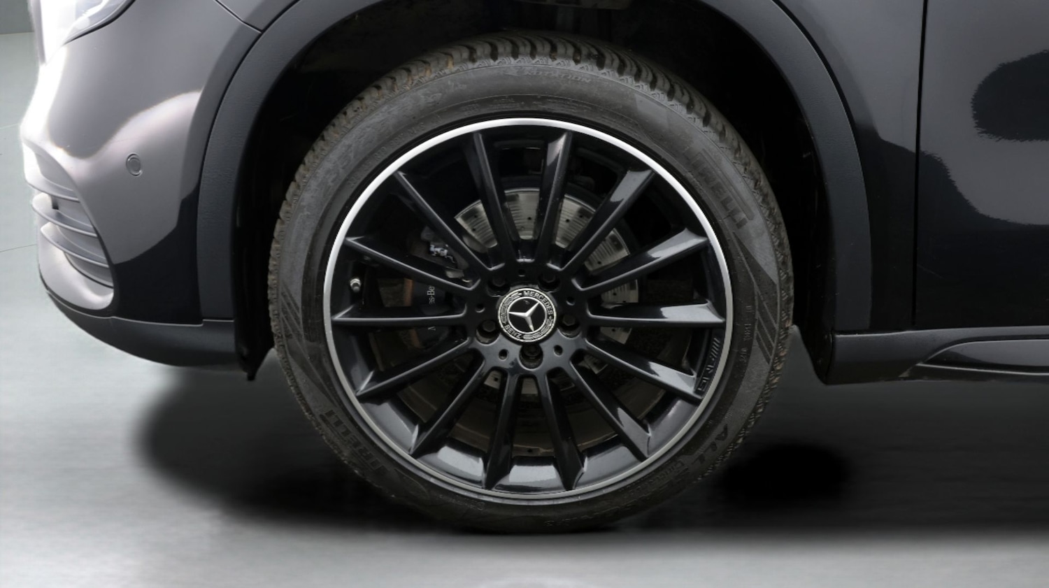 Used Mercedes-Benz GLA 2019 for sale - 77546302: Photo 18