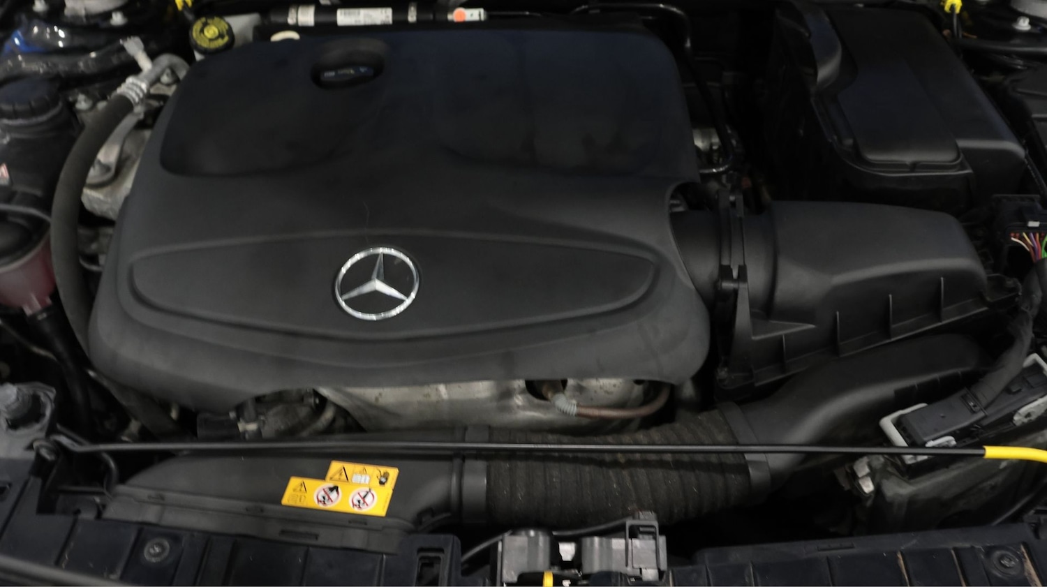 Used Mercedes-Benz GLA 2019 for sale - 77546302: Photo 19