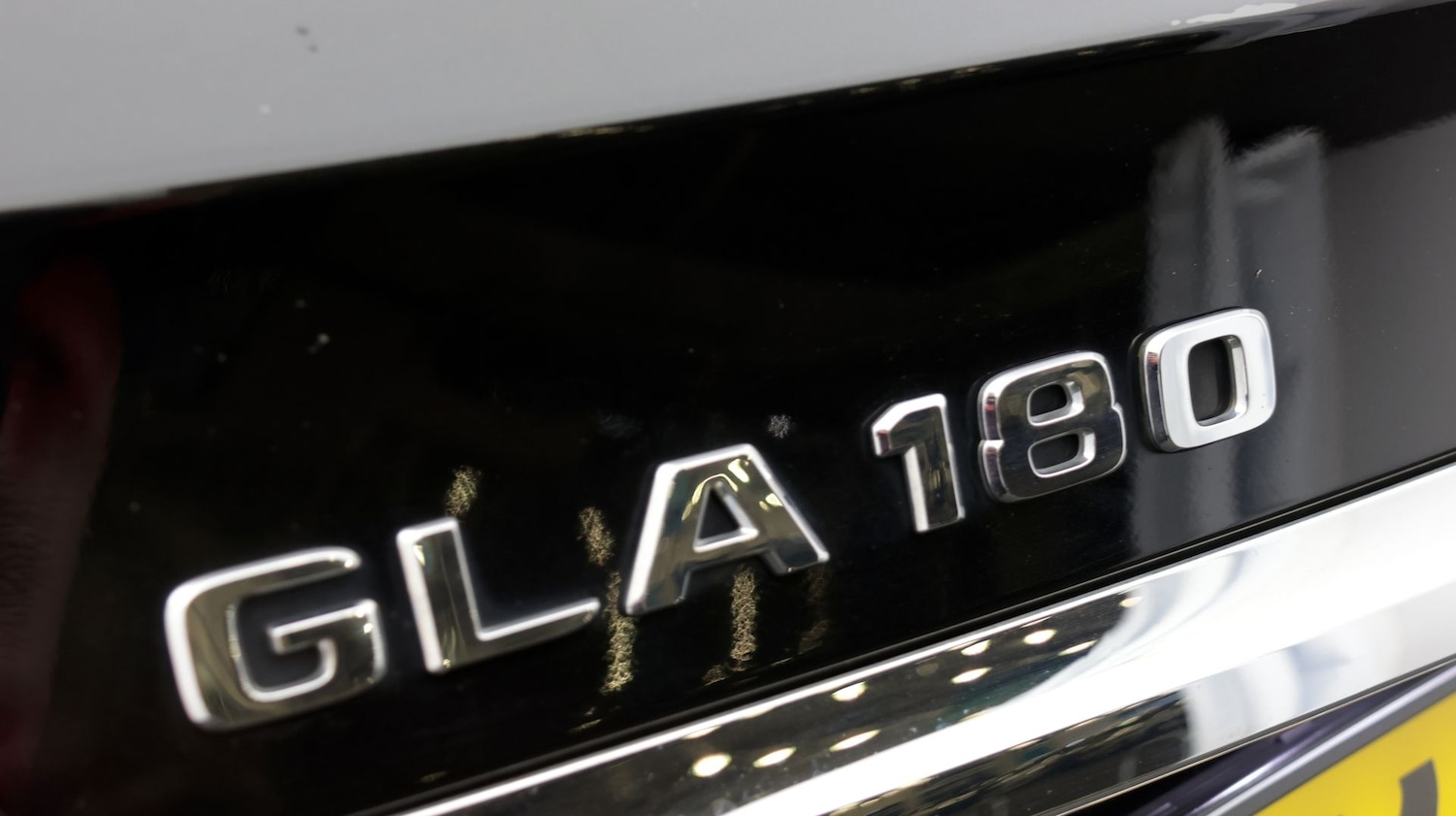 Used Mercedes-Benz GLA 2019 for sale - 77546302: Photo 21