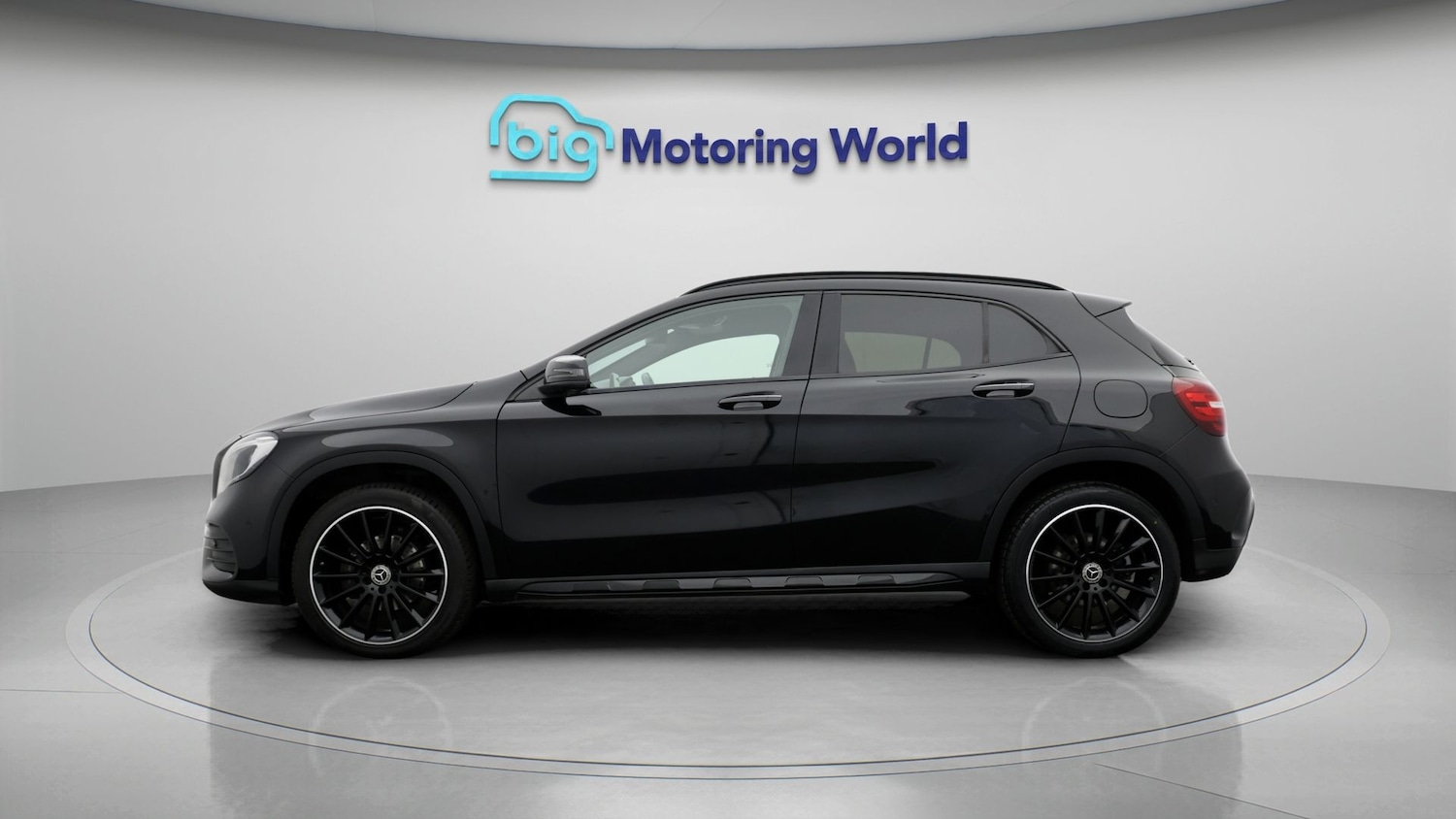 Used Mercedes-Benz GLA 2019 for sale - 77546302: Photo 4