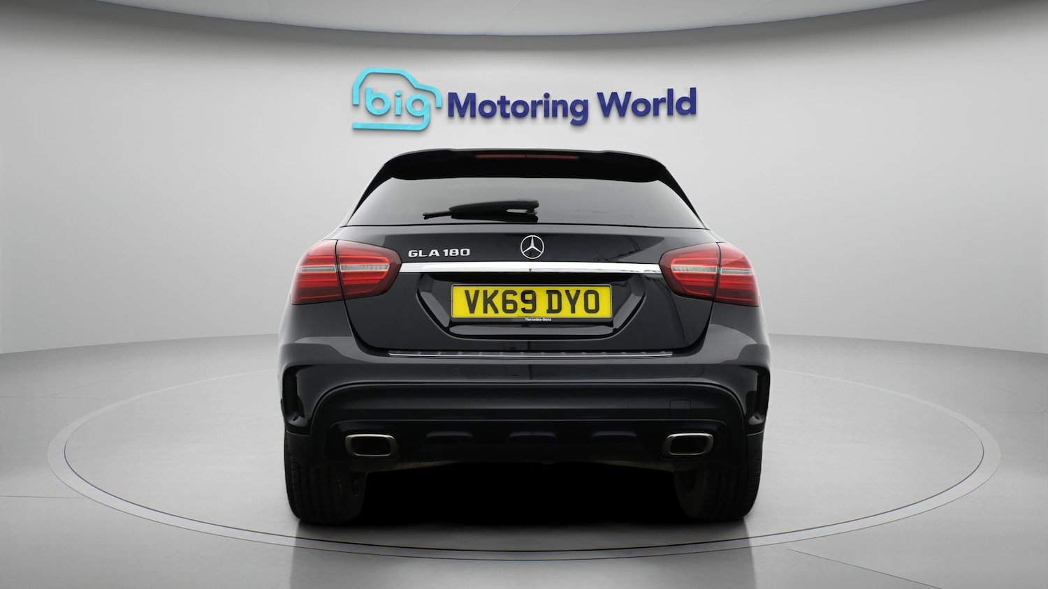 Used Mercedes-Benz GLA 2019 for sale - 77546302: Photo 6