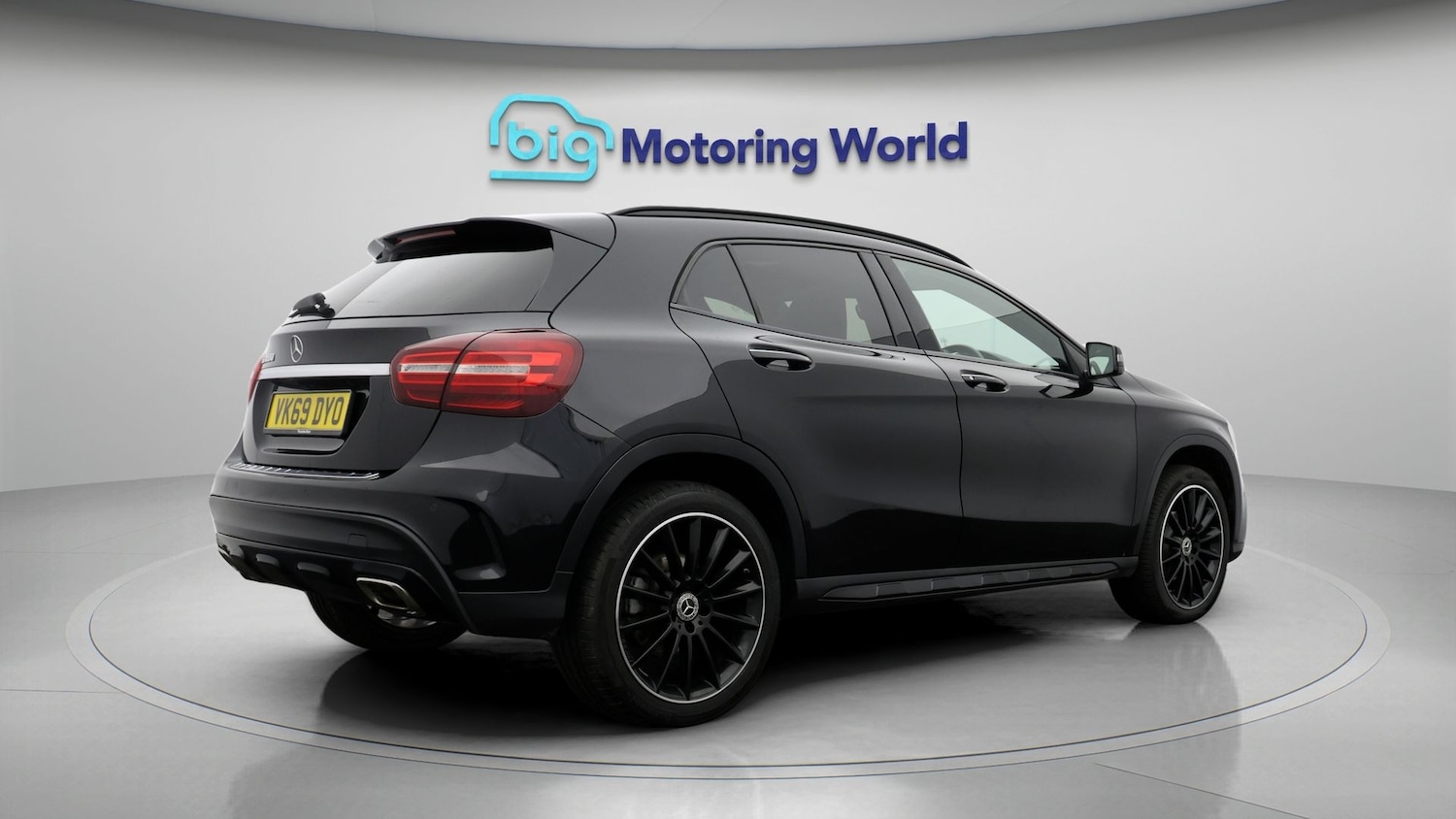 Used Mercedes-Benz GLA 2019 for sale - 77546302: Photo 7