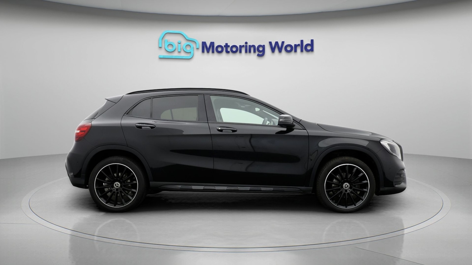 Used Mercedes-Benz GLA 2019 for sale - 77546302: Photo 8