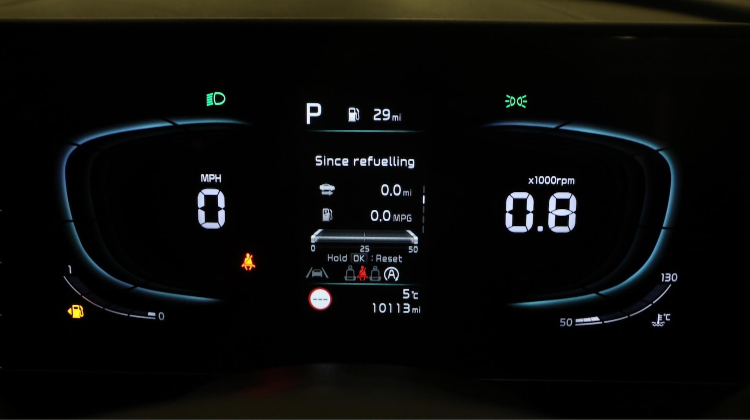 Used Kia Sportage 2023 for sale - 76644540: Photo 11