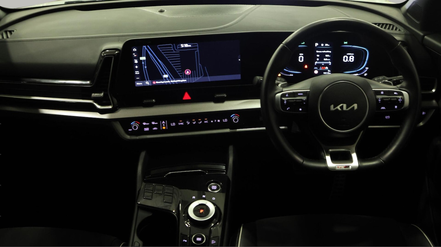 Used Kia Sportage 2023 for sale - 76644540: Photo 14