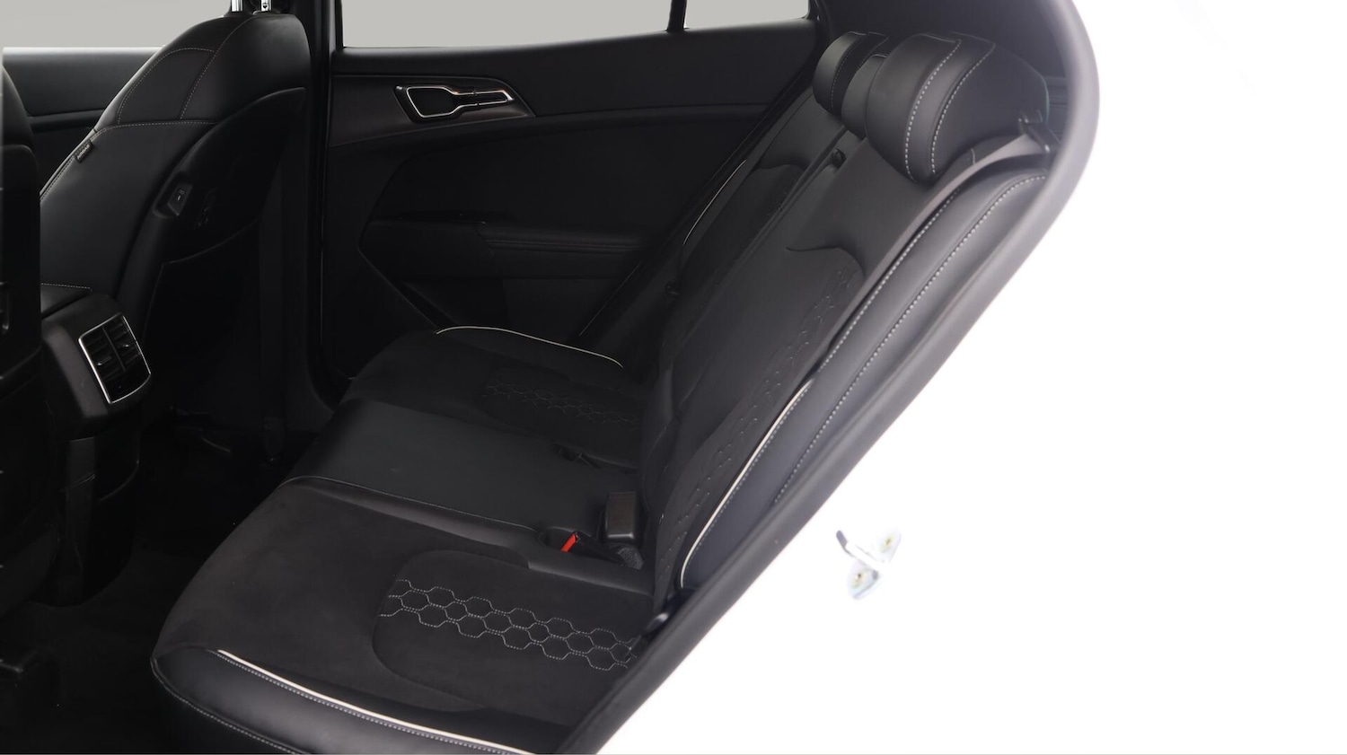 Used Kia Sportage 2023 for sale - 76644540: Photo 17