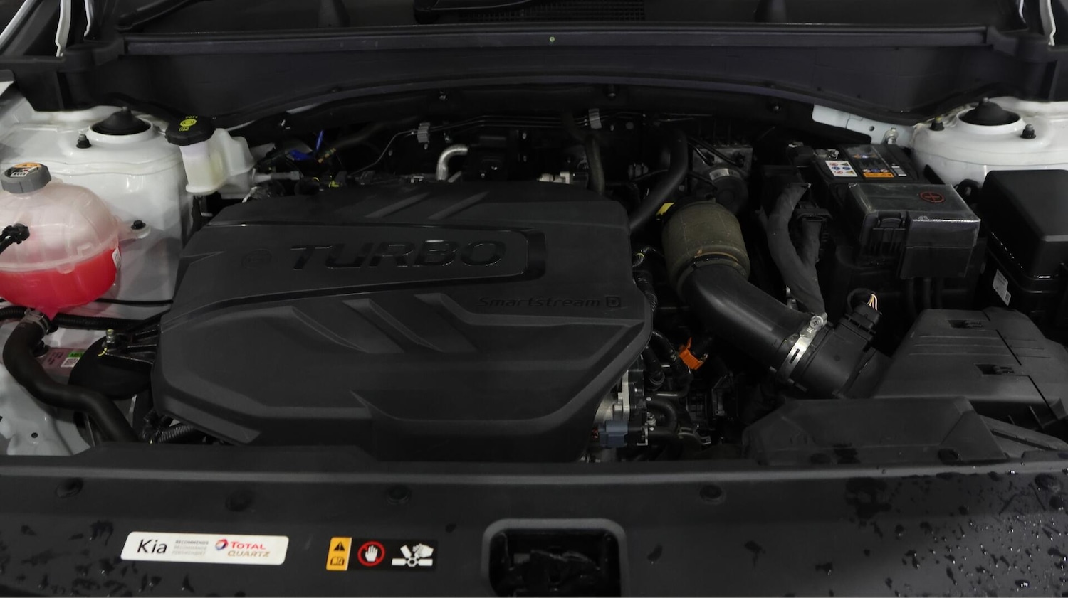 Used Kia Sportage 2023 for sale - 76644540: Photo 20