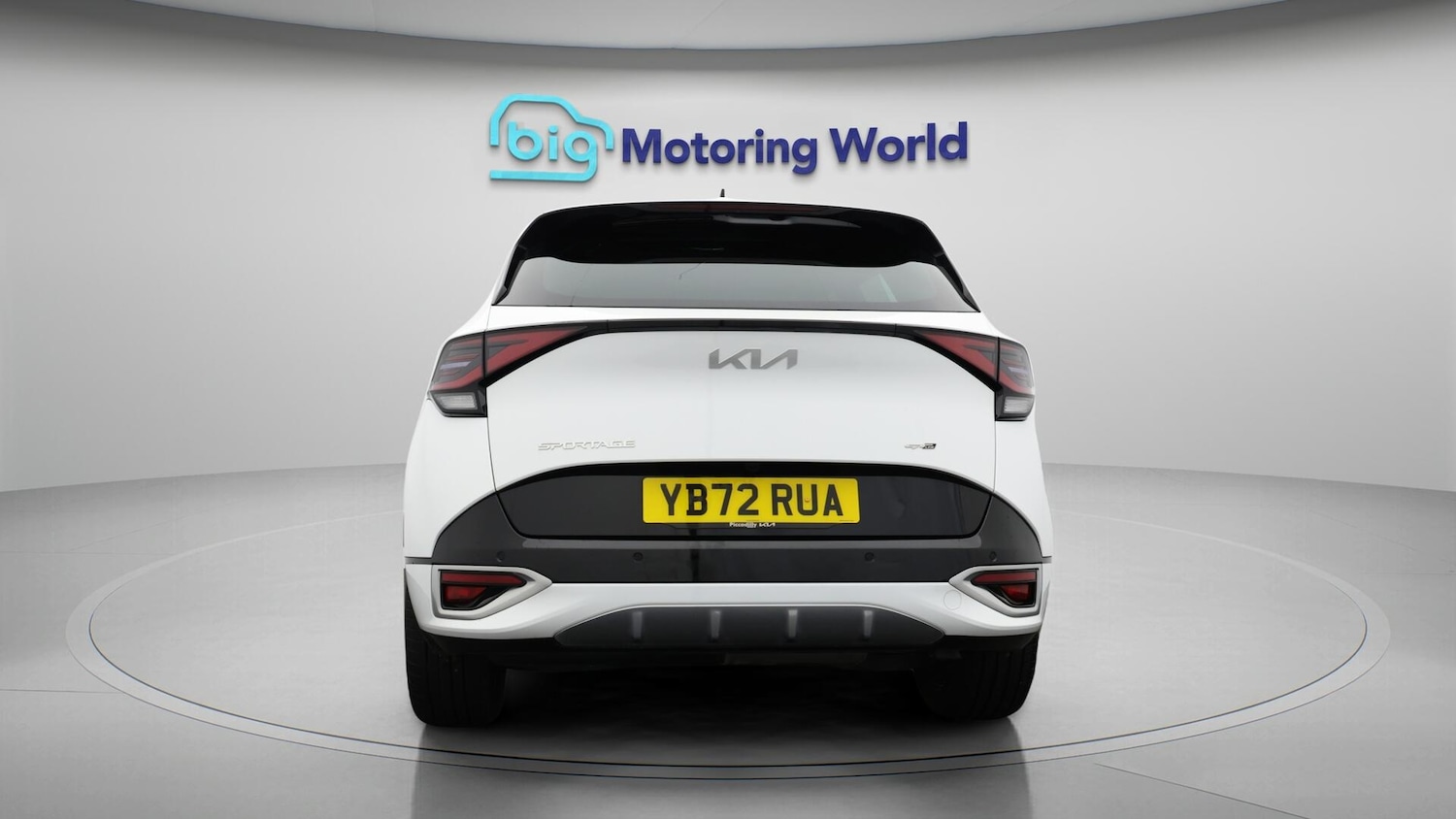 Used Kia Sportage 2023 for sale - 76644540: Photo 7