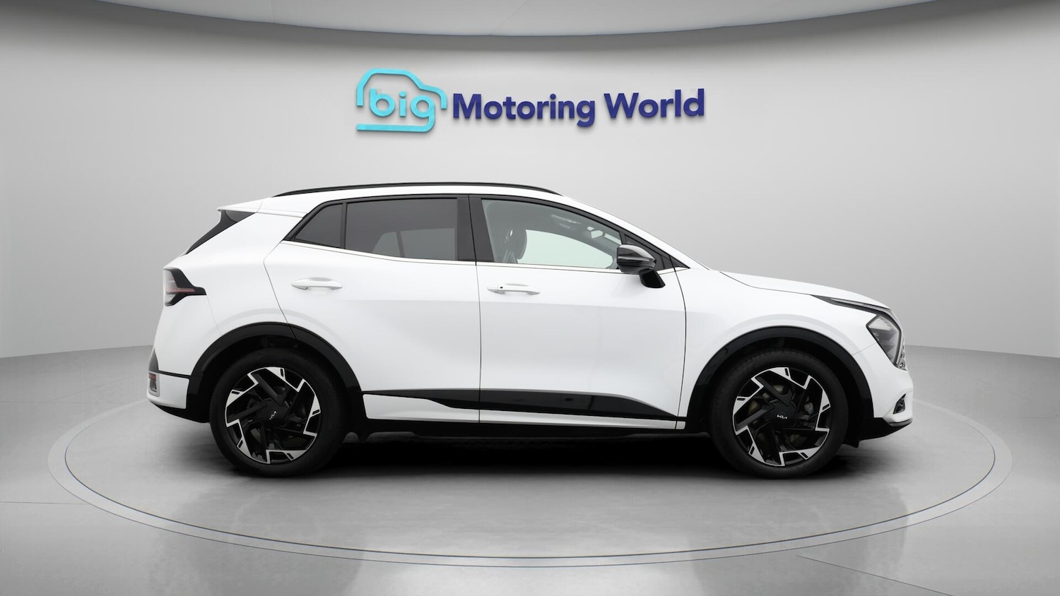 Used Kia Sportage 2023 for sale - 76644540: Photo 9