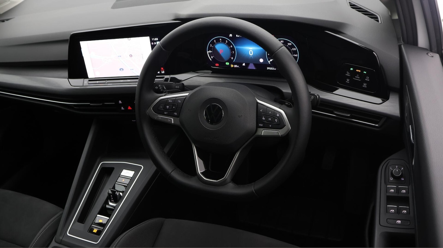 Used Volkswagen Golf 2020 for sale - 76433331: Photo 10