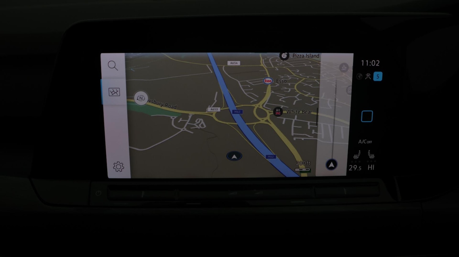 Used Volkswagen Golf 2020 for sale - 76433331: Photo 12