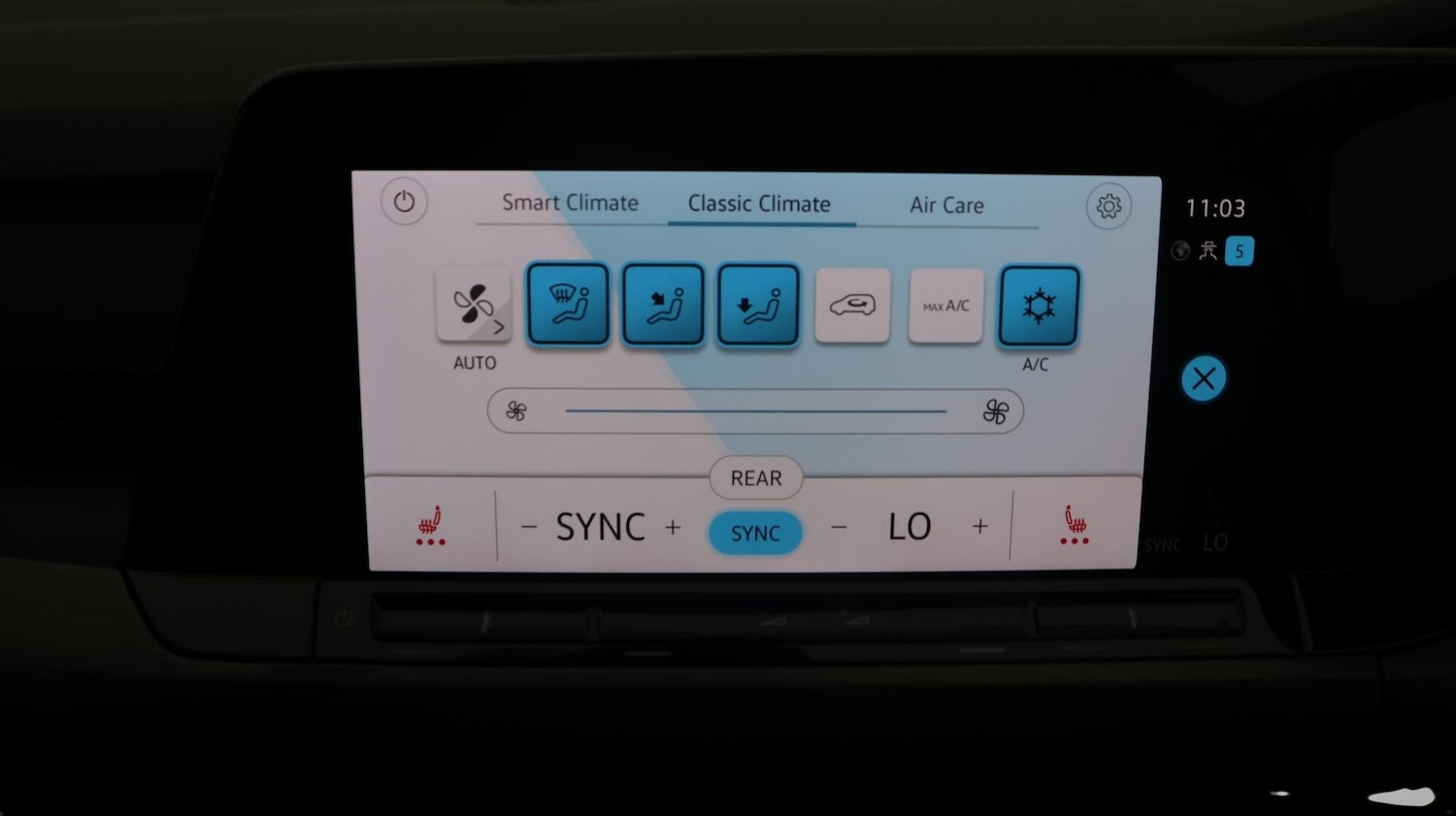 Used Volkswagen Golf 2020 for sale - 76433331: Photo 13