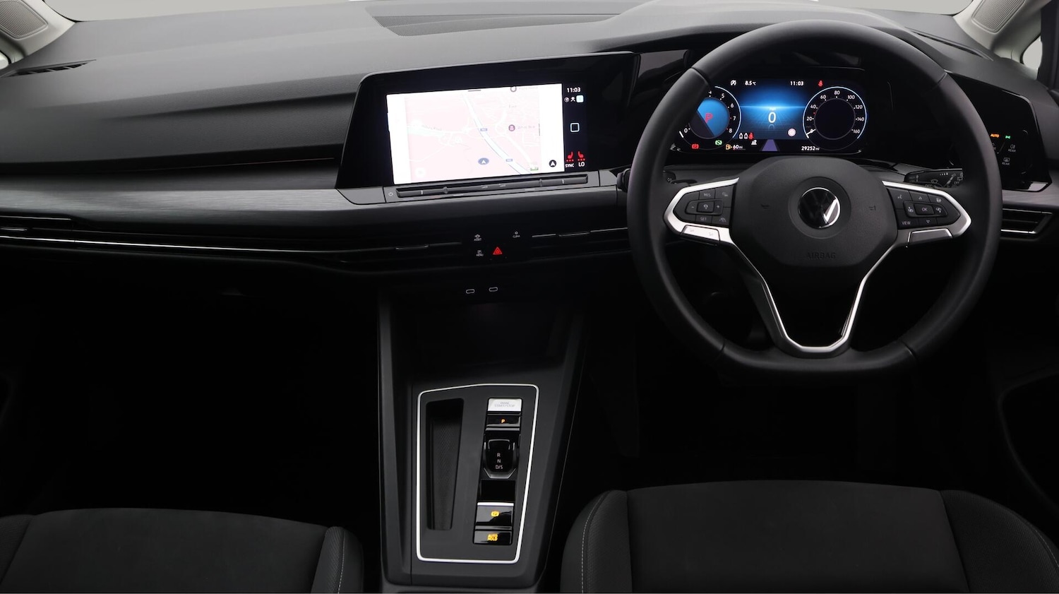 Used Volkswagen Golf 2020 for sale - 76433331: Photo 14