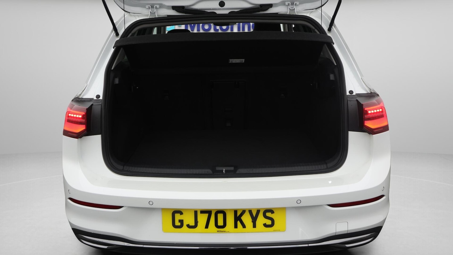 Used Volkswagen Golf 2020 for sale - 76433331: Photo 18