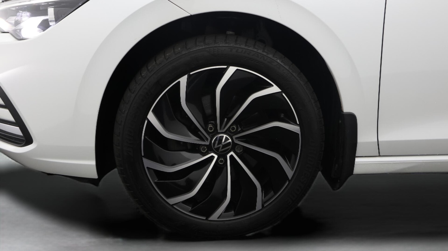 Used Volkswagen Golf 2020 for sale - 76433331: Photo 19