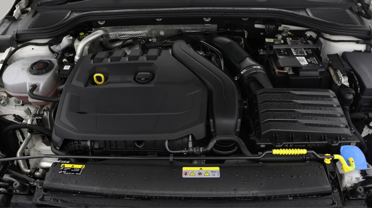 Used Volkswagen Golf 2020 for sale - 76433331: Photo 20