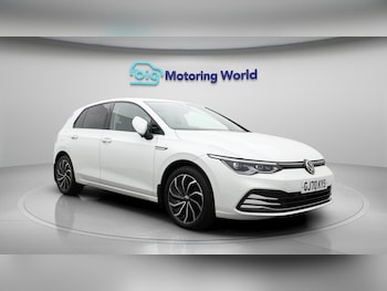 Used Volkswagen Golf 2020 for sale - 76433331: Photo
