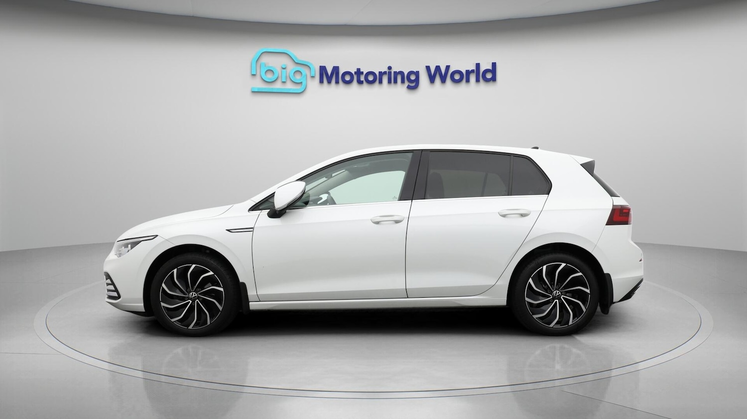 Used Volkswagen Golf 2020 for sale - 76433331: Photo 5