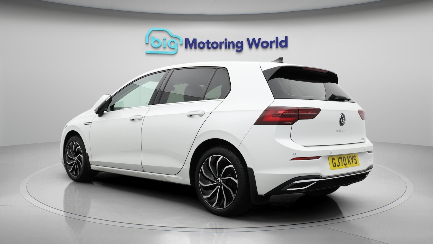 Used Volkswagen Golf 2020 for sale - 76433331: Photo 6