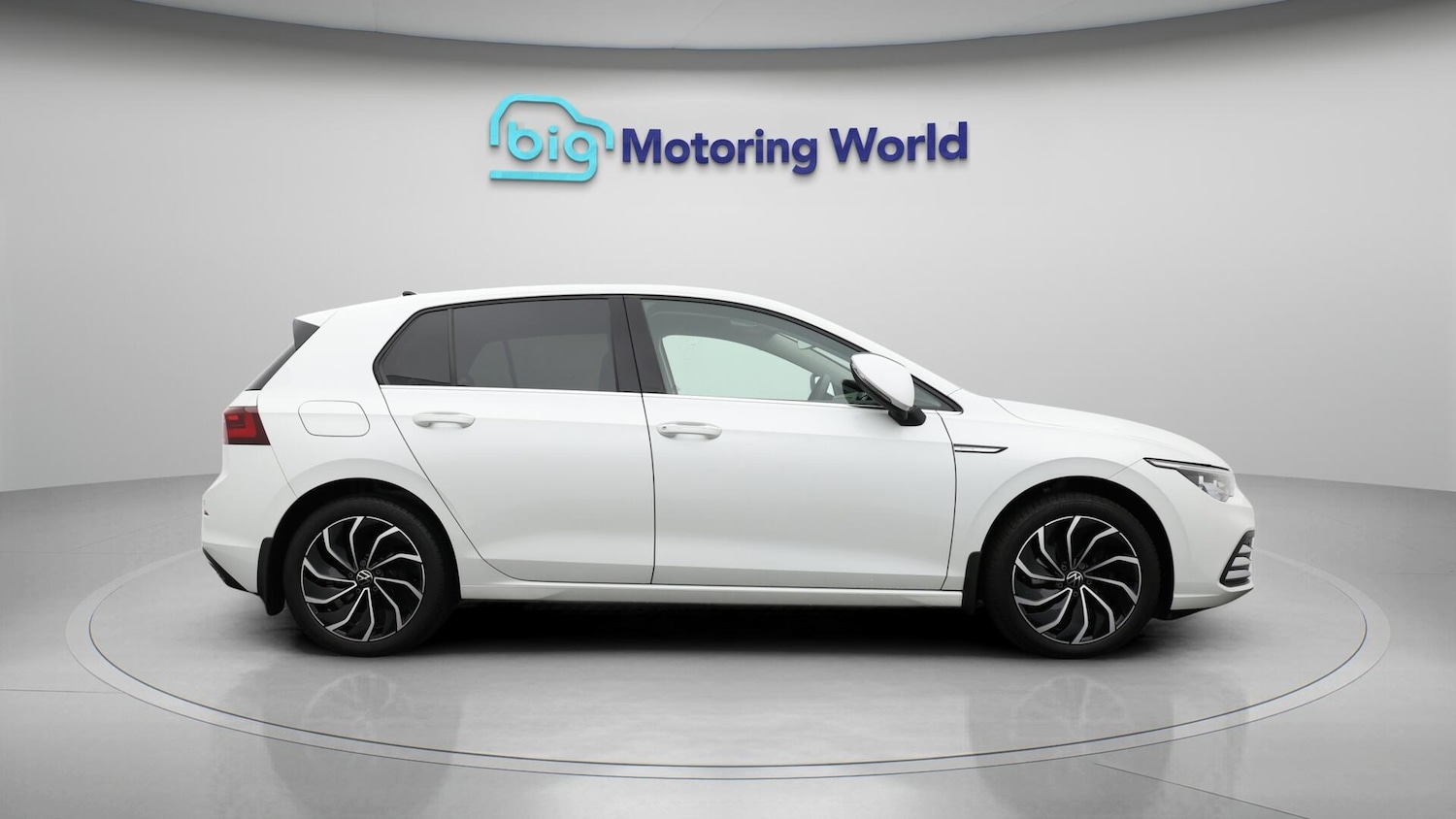 Used Volkswagen Golf 2020 for sale - 76433331: Photo 9