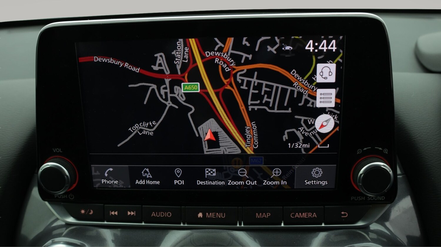 Used Nissan Juke 2023 for sale - 78020618: Photo 11