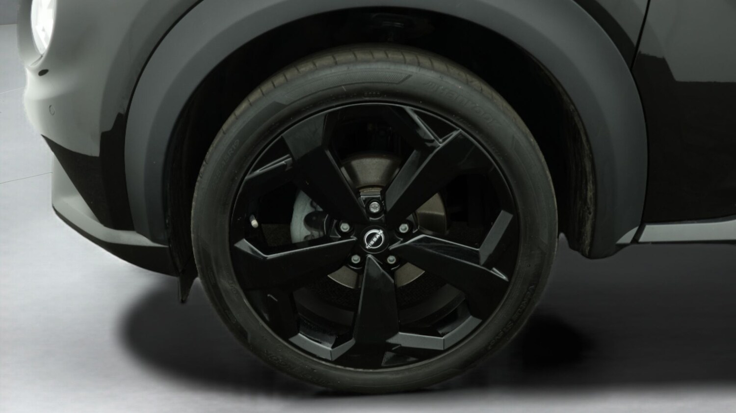 Used Nissan Juke 2023 for sale - 78020618: Photo 18