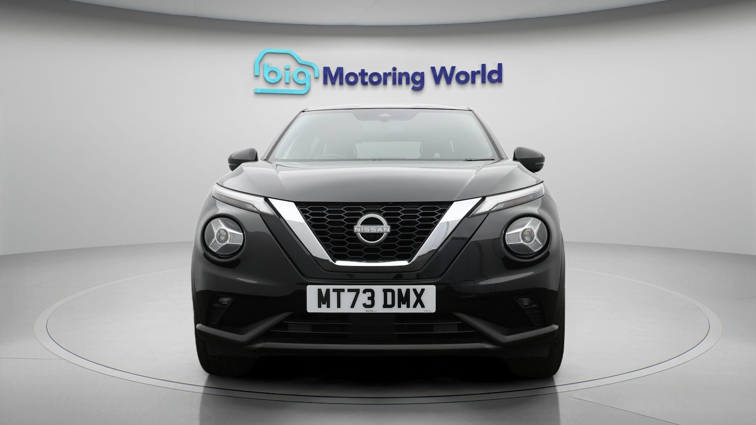 Used Nissan Juke 2023 for sale - 78020618: Photo 2