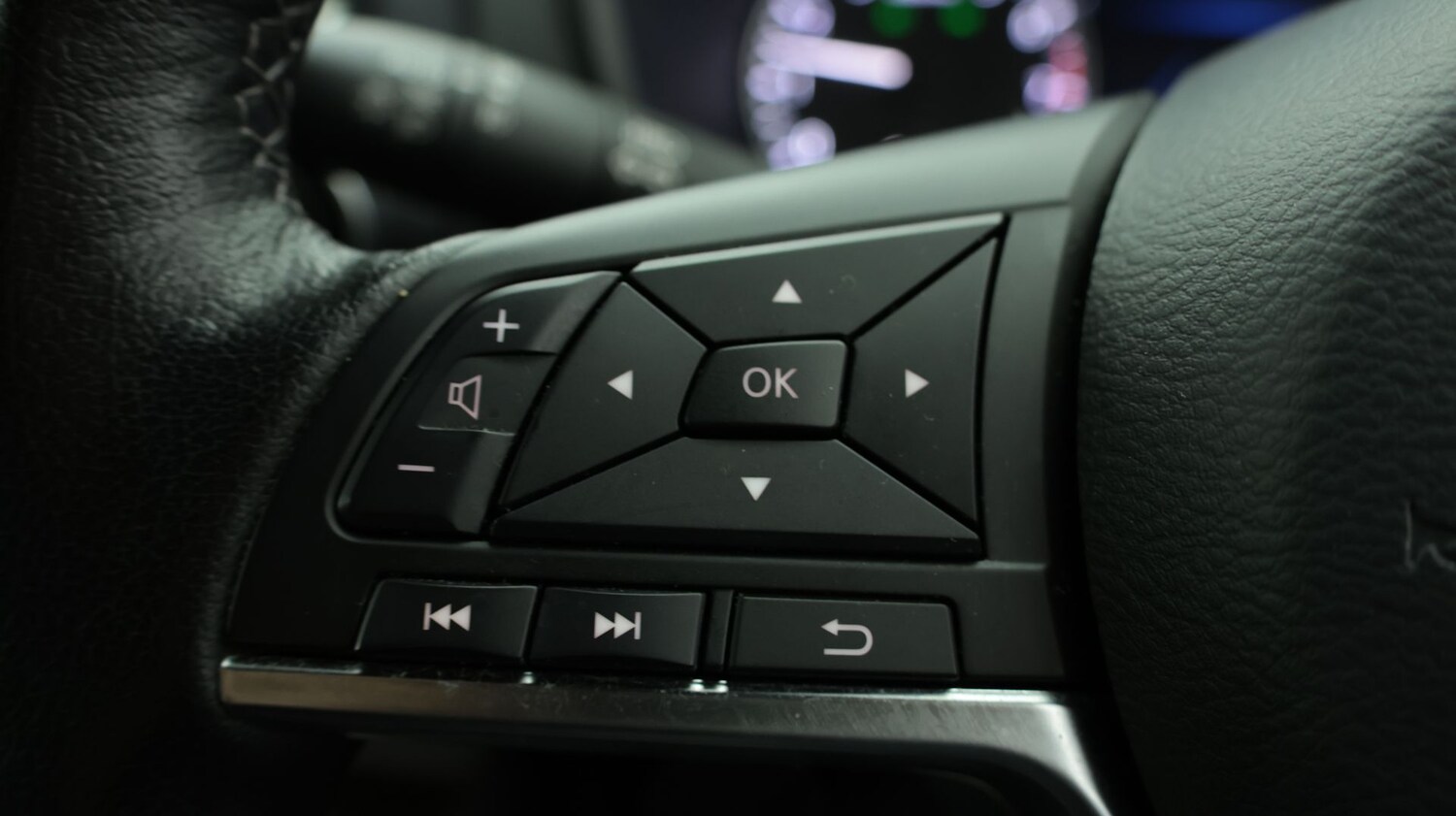 Used Nissan Juke 2023 for sale - 78020618: Photo 22