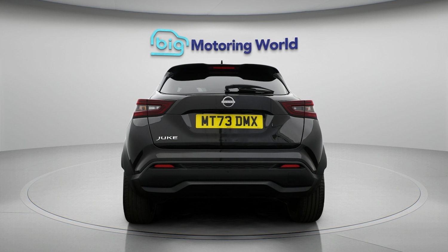 Used Nissan Juke 2023 for sale - 78020618: Photo 6