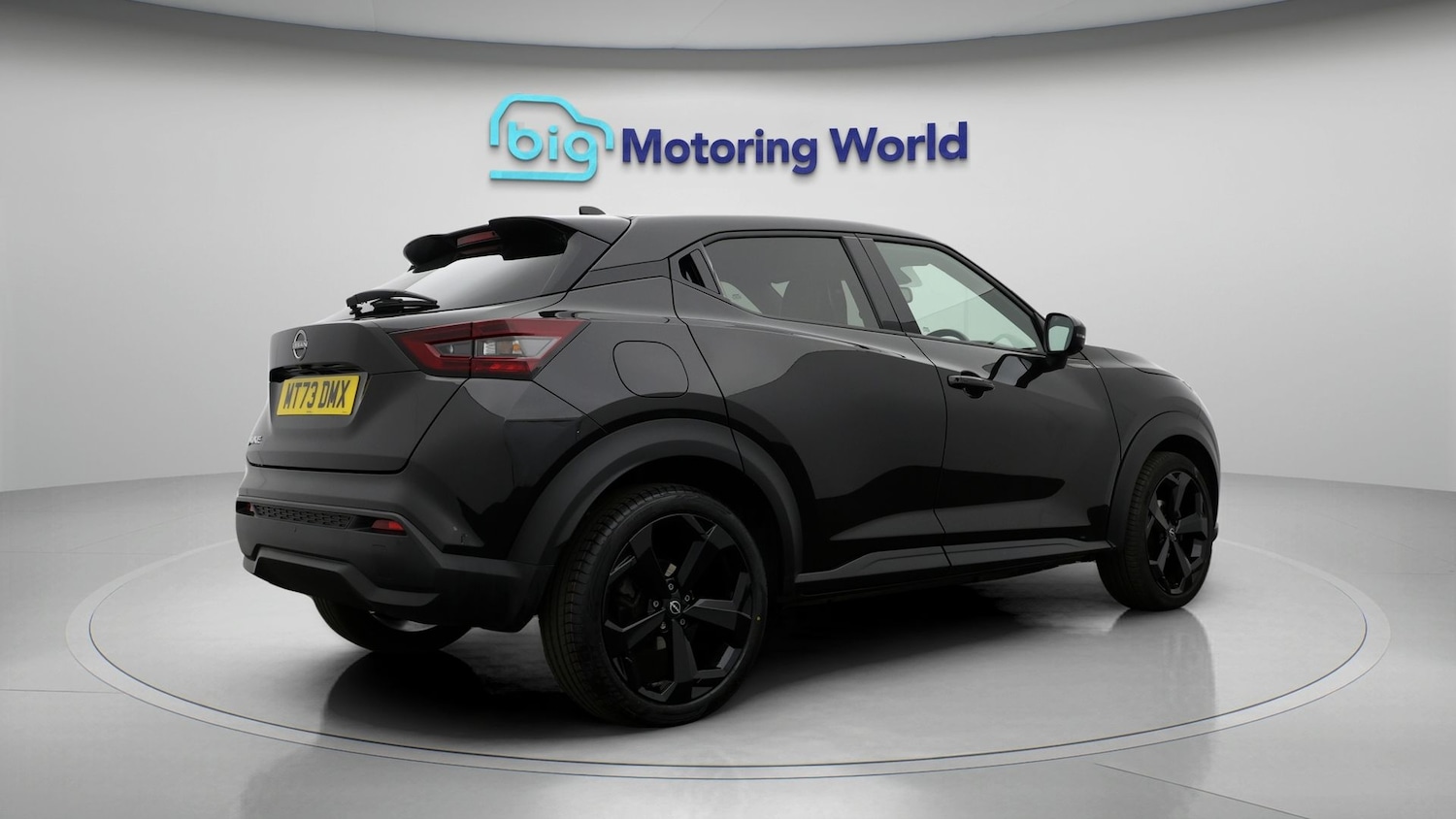 Used Nissan Juke 2023 for sale - 78020618: Photo 7