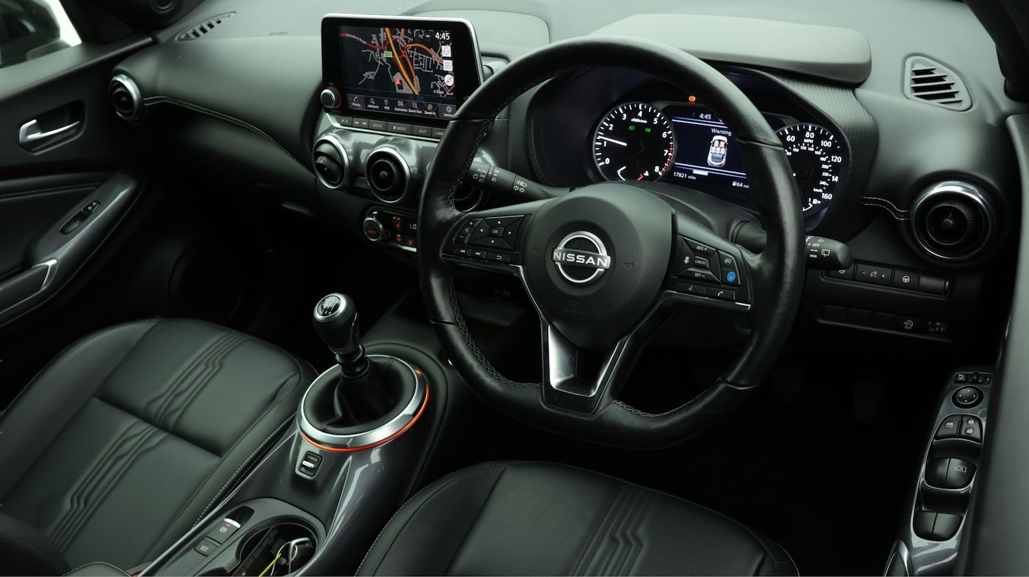 Used Nissan Juke 2023 for sale - 78020618: Photo 9