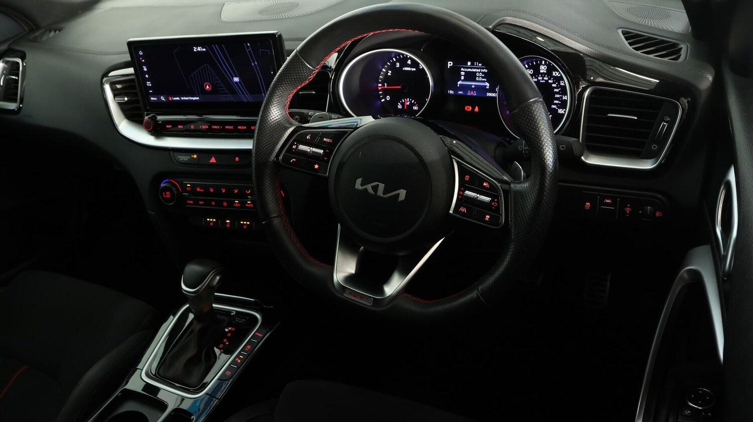 Used Kia Pro Ceed for sale - 76735247: Photo 10