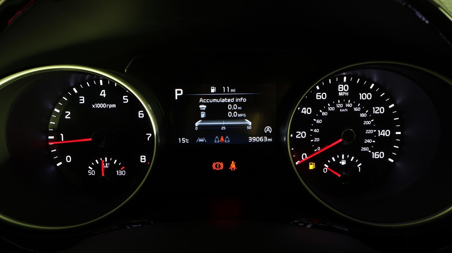 Used Kia Pro Ceed for sale - 76735247: Photo 11