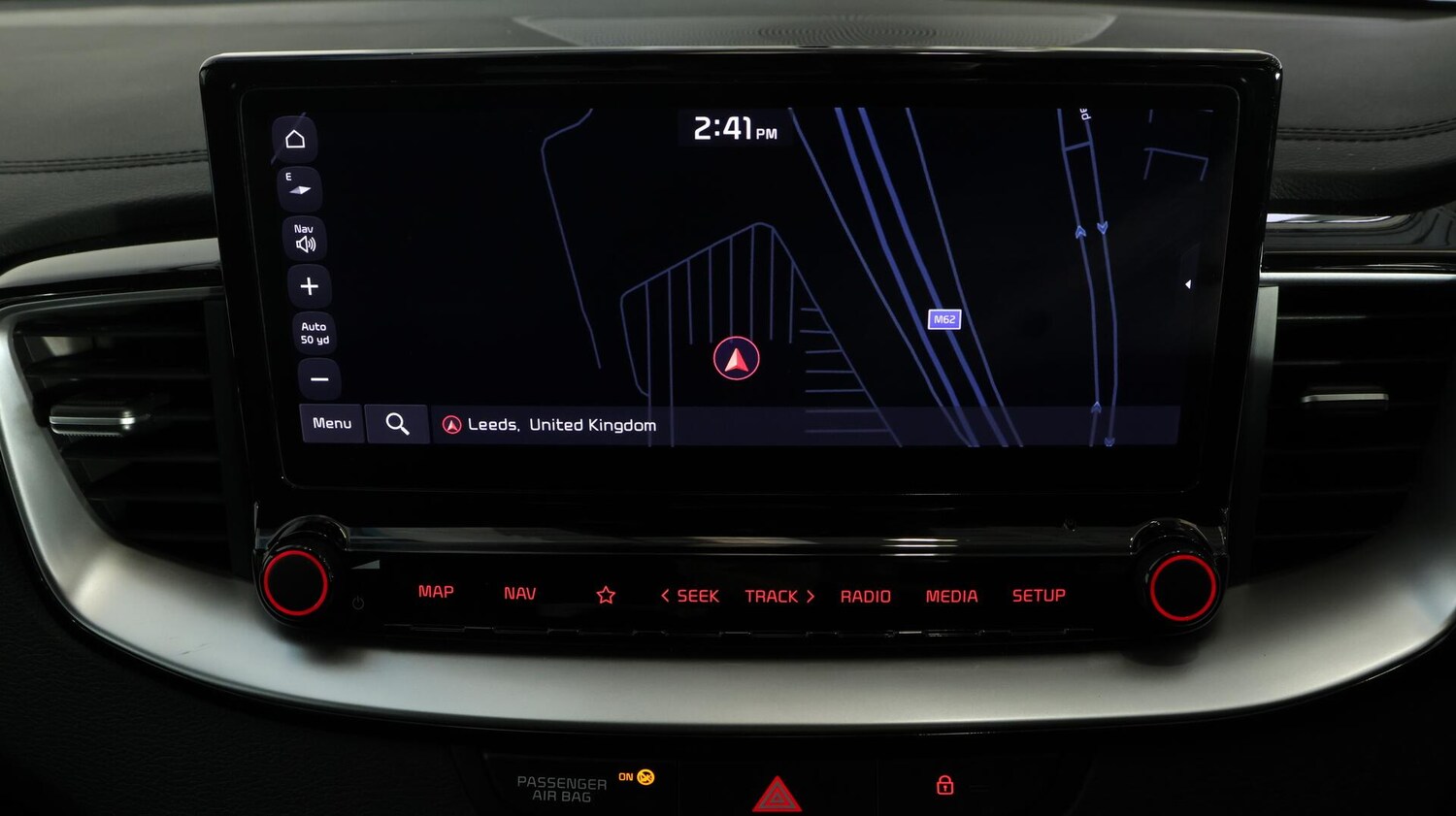 Used Kia Pro Ceed for sale - 76735247: Photo 12