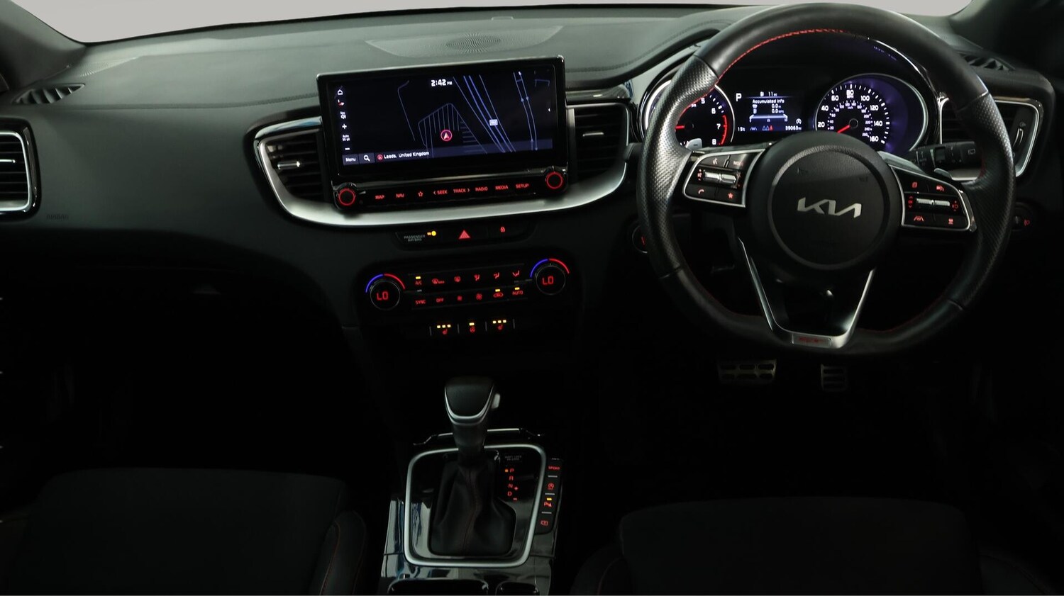 Used Kia Pro Ceed for sale - 76735247: Photo 14