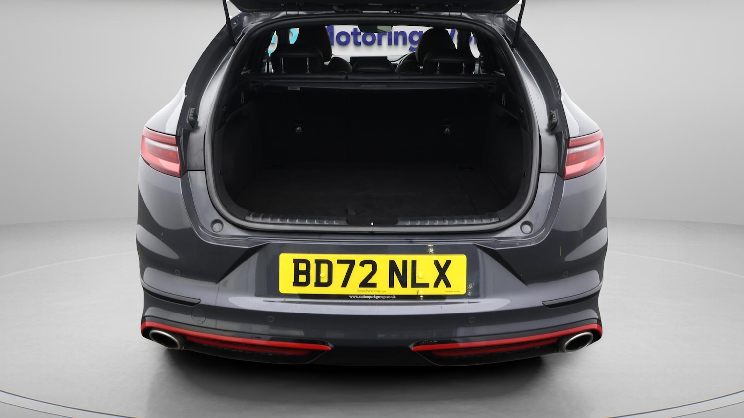 Used Kia Pro Ceed for sale - 76735247: Photo 18