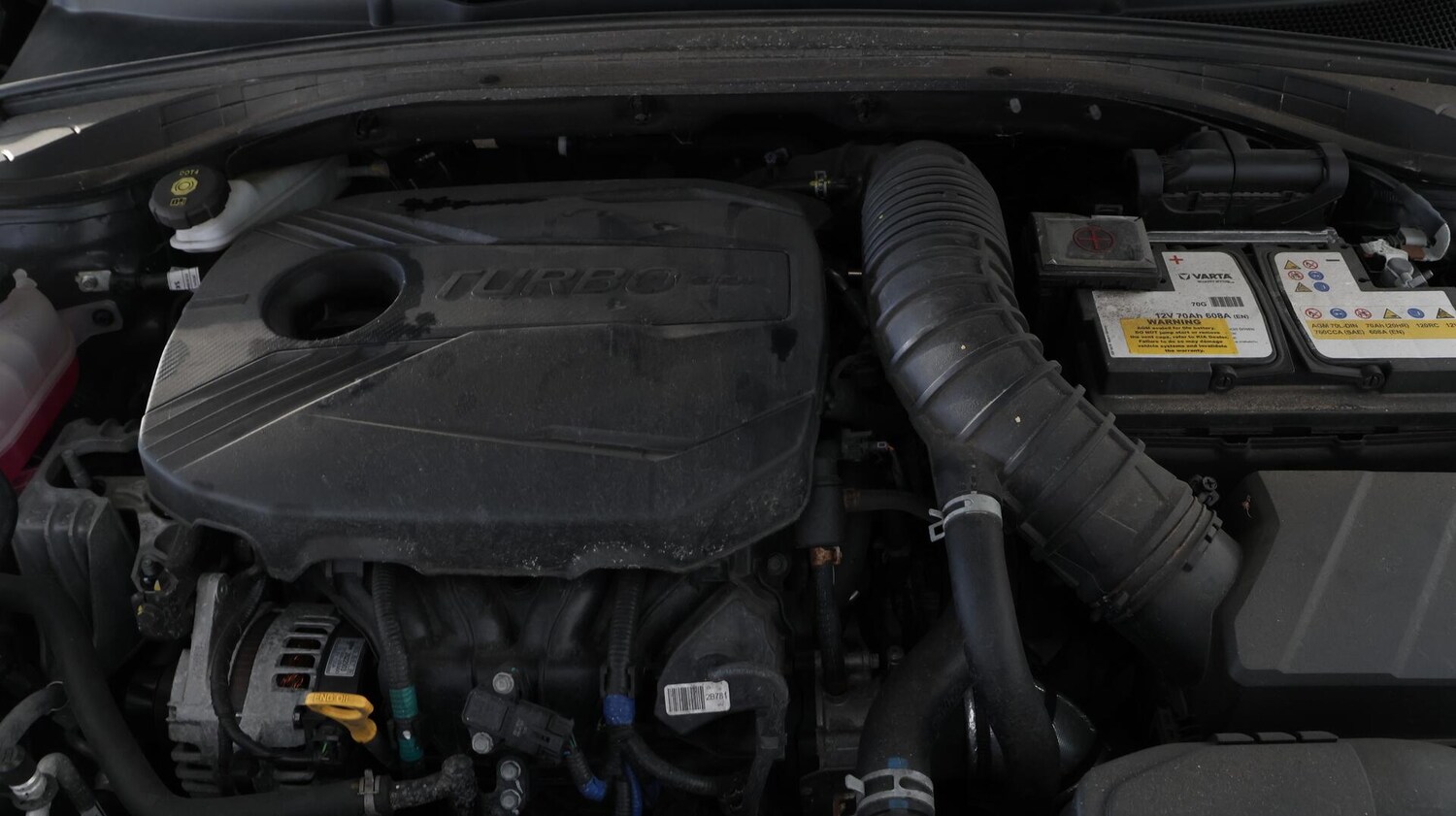 Used Kia Pro Ceed for sale - 76735247: Photo 20