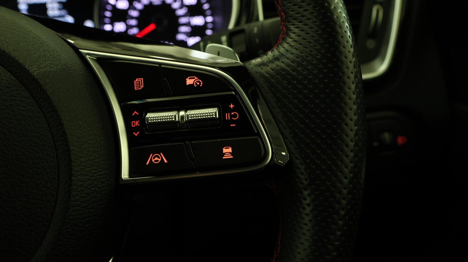 Used Kia Pro Ceed for sale - 76735247: Photo 23