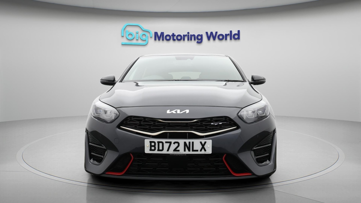 Used Kia Pro Ceed for sale - 76735247: Photo 3