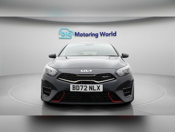 Used Kia Pro Ceed 2022 for sale - 76735247: Photo