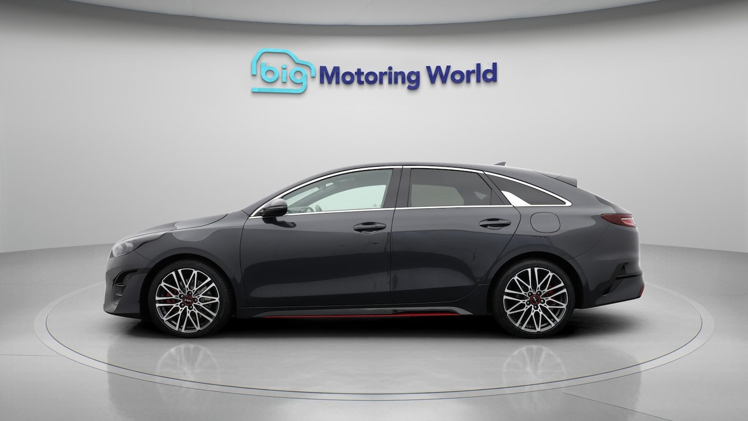 Used Kia Pro Ceed for sale - 76735247: Photo 5