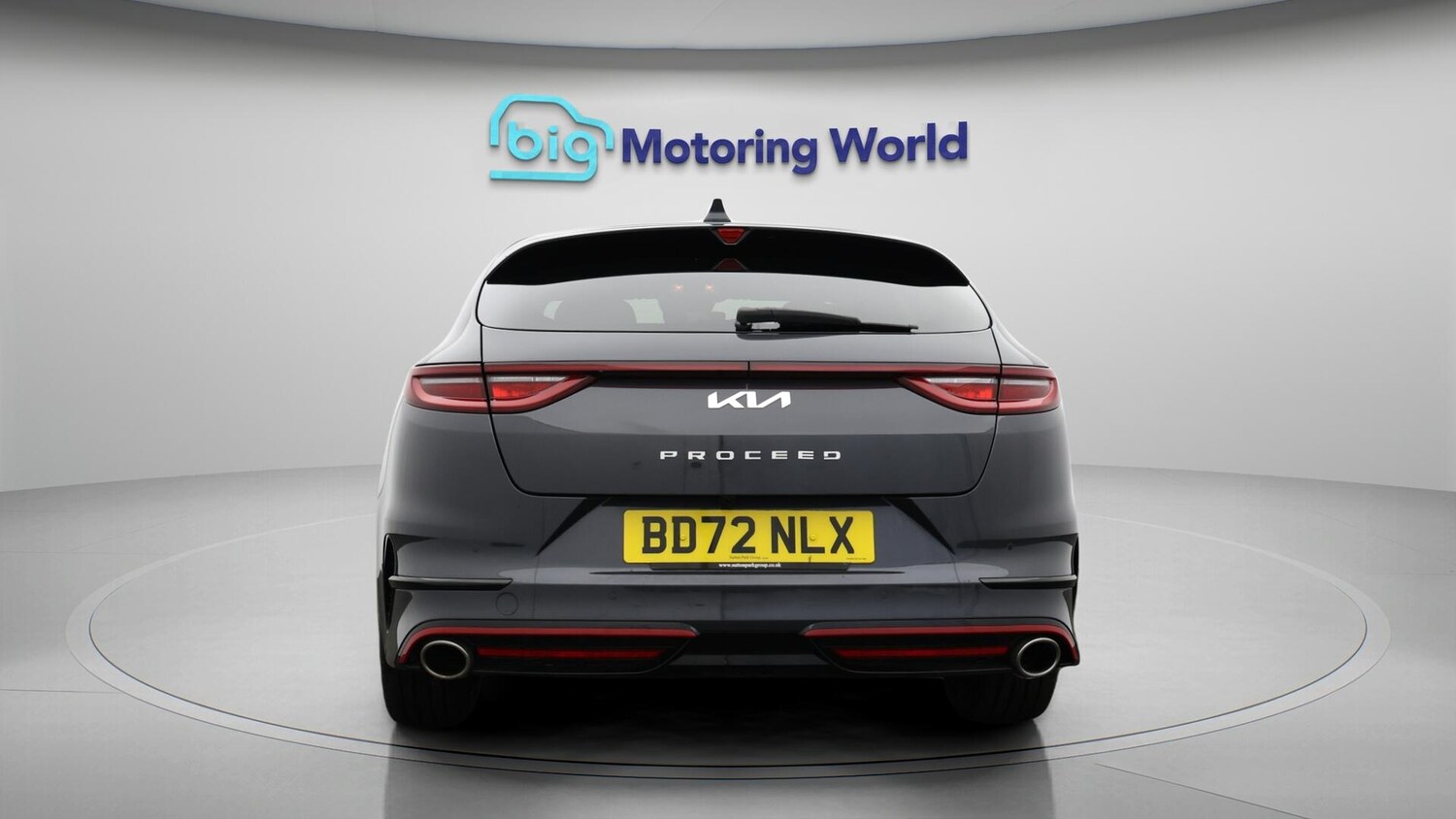 Used Kia Pro Ceed for sale - 76735247: Photo 7